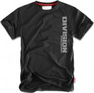 Футболка Dobermans Aggressive Division р. M черный