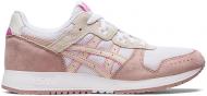 Кроссовки женские Asics LYTE CLASSIC 1202A306-107 р.42 розовые