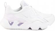 Кроссовки женские демисезонные Nike Ryz 365 CU3450-100 р.40 белые