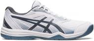 Кроссовки мужские Asics COURT SLIDE 3 1041A335-100 р.45 белые