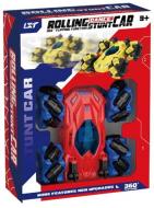 Автобус на радиоуправлении CARS S Трюковый 360 CJ-4846713