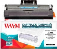 Картридж WWM Samsung ML-2160/2165W/SCX-3400 (LC56N) black