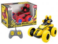 Автомобиль на радиоуправлении CARS S трюковый 360 CJ-4397062