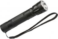 Ліхтарик Brennenstuhl LuxPremium Rechargeable-Focus-LED-Flashlight TL 250AF 1178600160 чорний