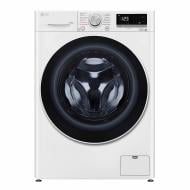 Пральна машина із сушкою LG F2V3FG0W