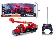 Кран на д/у CARS S пожарный CJ-4050027