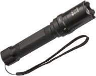 Фонарик Brennenstuhl LuxPremium Rechargeable-Focus-Selector-LED-Flashlight TL 350AFS 1178600200 черный