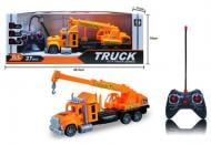 Кран на д/у CARS S CJ-4050026