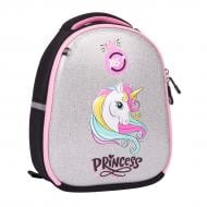 Рюкзак детский YES K-33 Unicorn Princess 550016 Рюкзак детский YES K-33 Unicorn Princess 550016