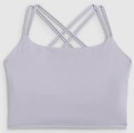 Топ 4F LEEVELESS FNK F0745 4FWSS26TFSLF0745-52S р.XS фиолетовый