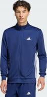 Джемпер Adidas WE ALLSET 3S TT KC8151 р.XL блакитний