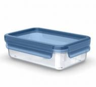 Контейнер харчовий Tefal Master Seal Eco 0,8 л N1171318 Контейнер харчовий Tefal Master Seal Eco 0,8 л N1171318