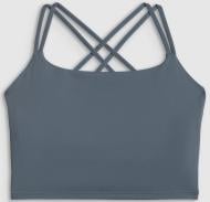 Топ 4F LEEVELESS FNK F0745 4FWSS26TFSLF0745-32S р.XS синій