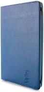 Чехол Vellini Universal 7" blue (216877)