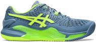 Кросівки чоловічі Asics GEL-RESOLUTION 9 CLAY 1041A375-400 р.42 сині