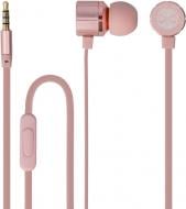 Гарнитура Forever MSE-200 rose gold