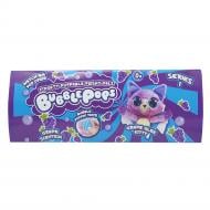 М'яка іграшка Bubble Pops Виноградне кошеня 34 см фіолетовий 2312004/5