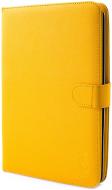 Чехол-клавиатура Vellini Universal 7-8'' yellow (215353)