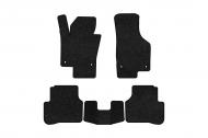 Коврики автомобильные EVAtech Premium Volkswagen Passat (B6) (without armrest) 2005-2010 6 поколение Combi EU VW33530CL5TL4VPB модельные