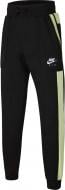 Брюки Nike NSW NKE AIR PANT DA0710-010 р. XL черный