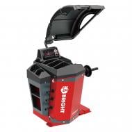 Стенд балансувальний BRIGHT автомат з LCD дисплеєм BP3021B 220V