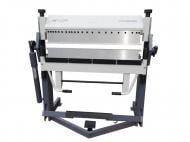 Станок гибочный Metcor PBB1020/3SH