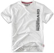 Футболка Dobermans Aggressive Division р. XL белый