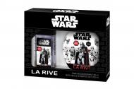 Дитячий набір La Rive Star Wars First Order (hub_BtNy15543)