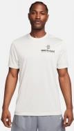 Футболка Nike M NK DF TEE RLGD OC SP24 FQ4916-072 р.S черный