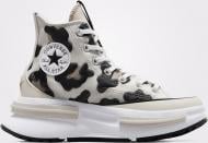 Кеды Converse RUN STAR LEGACY CX HI A05361C-001 р.41 коричневый