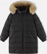 Куртка для хлопчиків Reima Luvia р.110 чорний 5100420A-9990
