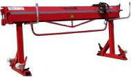 Станок гибочный ZGR 2140/0,8