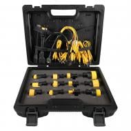 Комплект грузовой адаптеров и ПО для X-431 PAD (301180956) 301180746