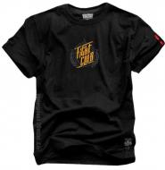 Футболка Dobermans Aggressive Fight Club р. L черный