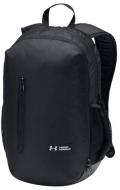 Рюкзак Under Armour UA Roland Backpack 1327793-001 черный