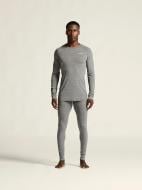 Комплект термобелья Craft CORE WOOL MERINO SET M 1909711-975000 р.L серый