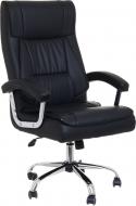 Кресло Перт XH-9243 черный 