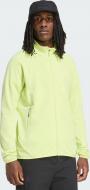 Джемпер Adidas XPR VK FL J KH4615 р.XL зеленый