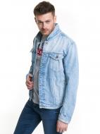 Куртка Big Star MORGAN 130174107 р.2XL блакитний Куртка Big Star MORGAN 130174107 р.2XL блакитний