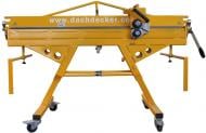 Станок гибочный Dachdecker ZRF-LM1400/1,5