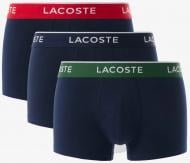 Трусы мужские Lacoste 5H1297_HY0 M разноцветный