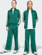 Брюки Adidas FIREBIRD LO TP HZ6656 р. 170 зеленый Брюки Adidas FIREBIRD LO TP HZ6656 р. 170 зеленый