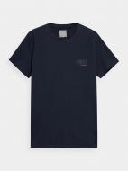 Футболка 4F R4Z21-TSM934-31S р.2XL синий