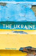 Книга Артем Чапай «The Ukraine» 978-617-614-218-8