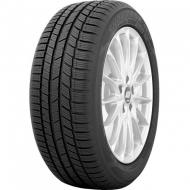 Шина TOYO XL SNOWPROX S954 SUV 265/45R20 V нешипованая зима
