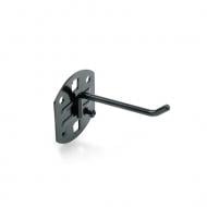 Держатель Toptul 3" (для панели к верстаку) TEAA0303 TEAA0303