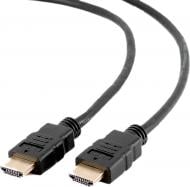 Кабель Cablexpert V.2.0 3 м чорний (CC-HDMI4-10)