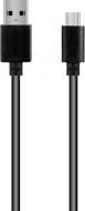 Кабель Cablexpert 1 м чорний (CC-mUSB2D2-1M)