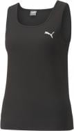 Майка Puma HER SLIM TANK 67311401 р.S черный