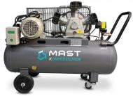 Компрессор Mast поршневой TA65/100L 220V PRO Компрессор Mast поршневой TA65/100L 220V PRO